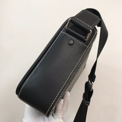 Burberry Small Alfred Bag