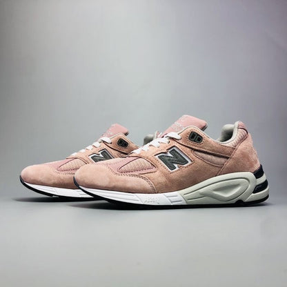 New Balance 990 “Pink-Grey”
