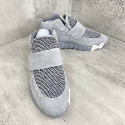 Hermes H "Grey Suede"