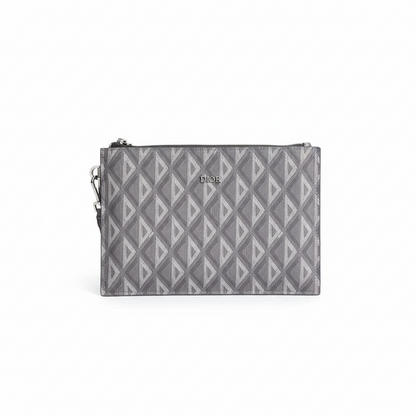 Dior A5 Clutch Pouch Bag