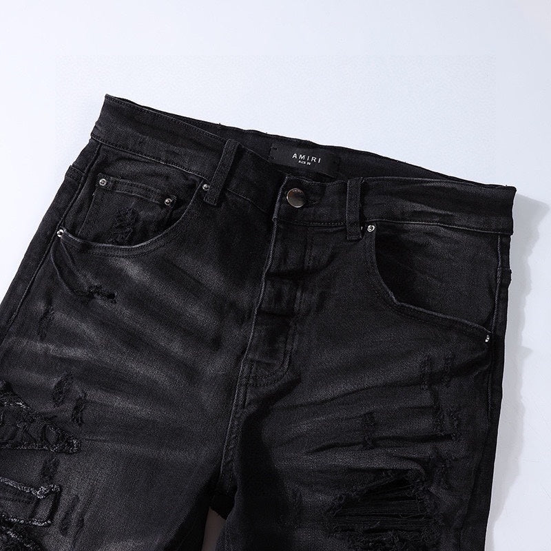 Amiri Jeans