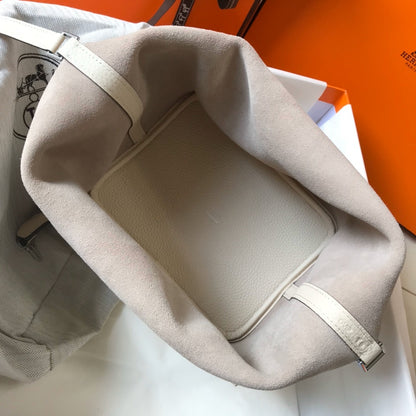 Hermès Picotin Lock 22 Bag