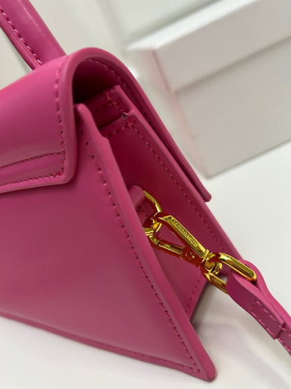 Jacquemus Le Chiquito Long Bag