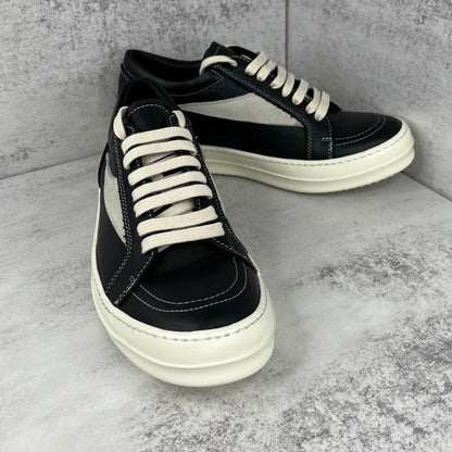 Rick Owens DRKSHDW Low "Black"