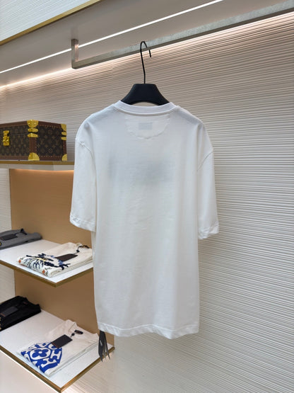 Fendi T-Shirt "White"