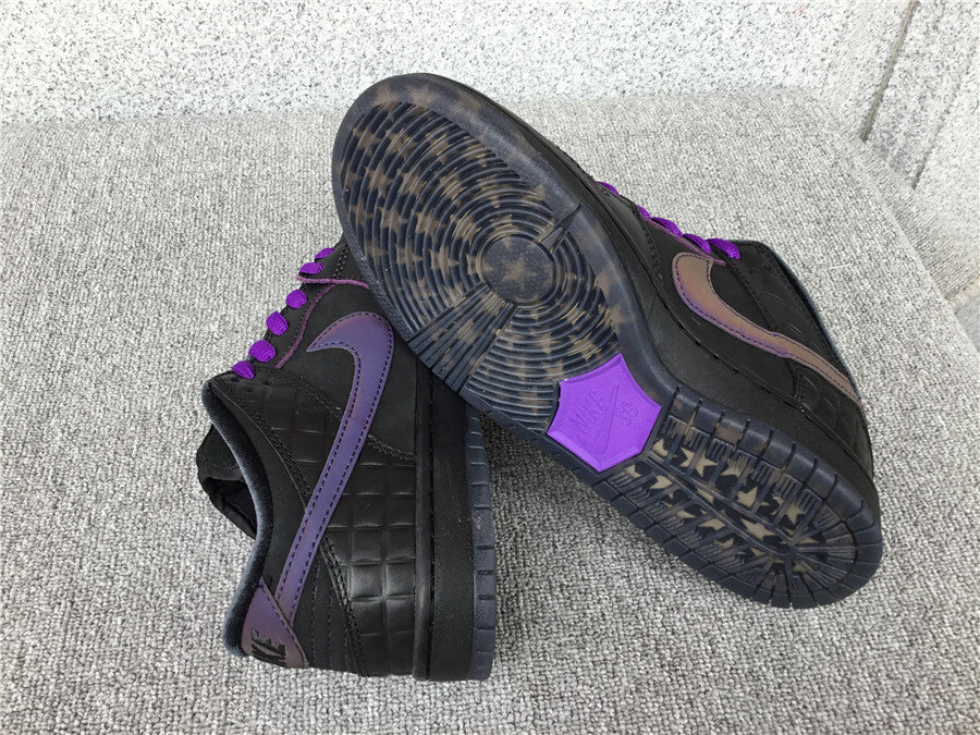 Familia x Nike SB Dunk Low "First Avenue"