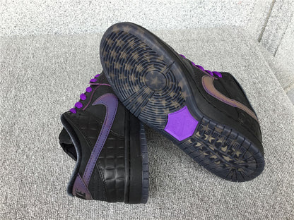 Familia x Nike SB Dunk Low "First Avenue"