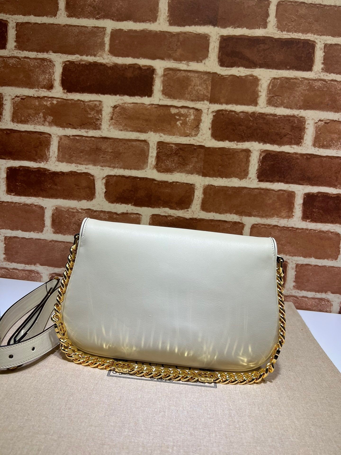 Gucci Blondie Shoulder Bag