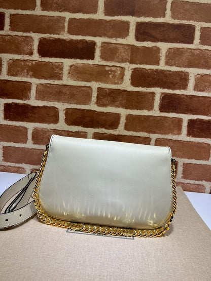 Gucci Blondie Shoulder Bag