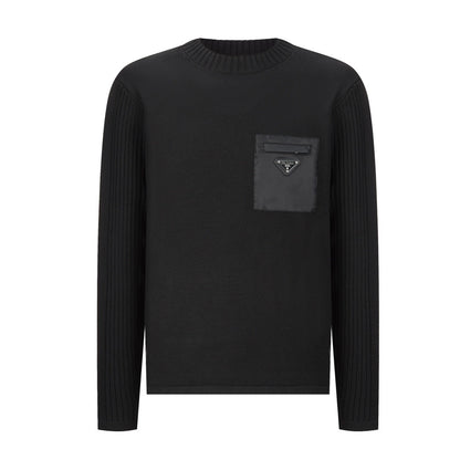 Prada Sweater "Black"