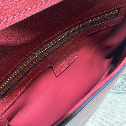 Gucci Blondie Shoulder Bag