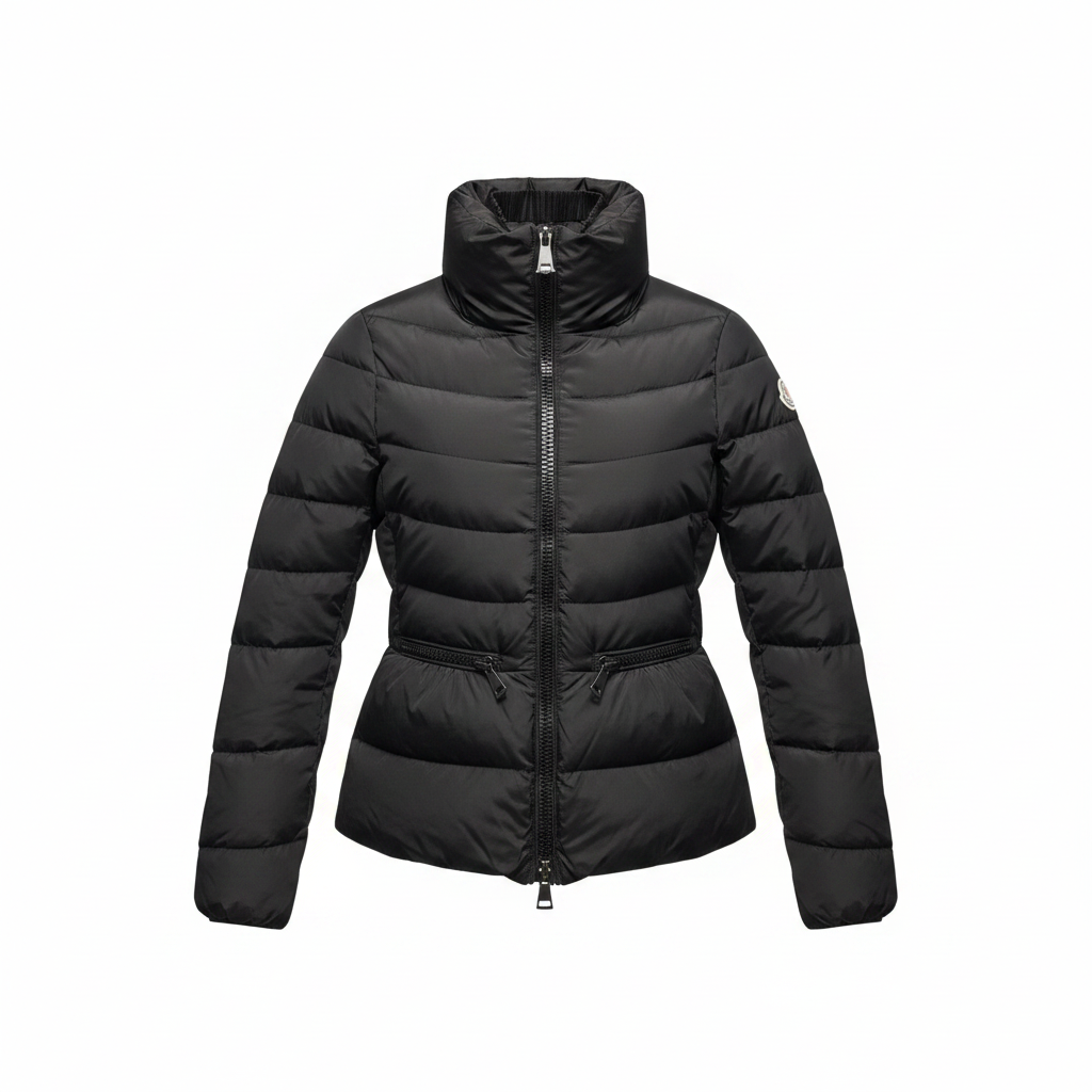 Moncler Miriel Down Jacket "Black"