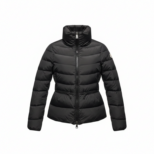 Moncler Miriel Down Jacket "Black"