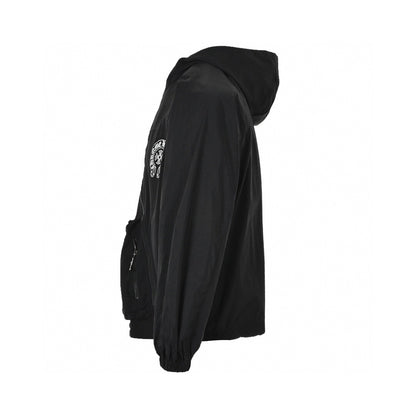 Chrome Hearts Windbreaker Jacket "Black"