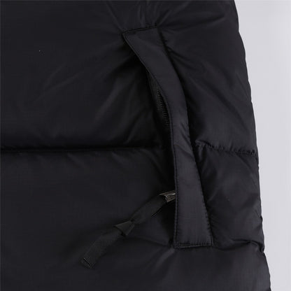 The North Face 700 Down Jacket "Black"