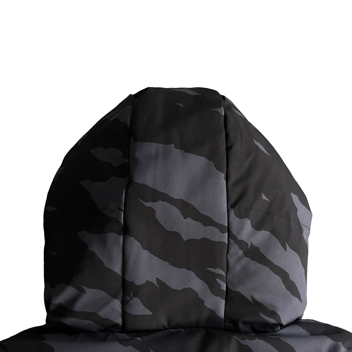 Trapstar Hyperdrive Down Jacket "Camo"