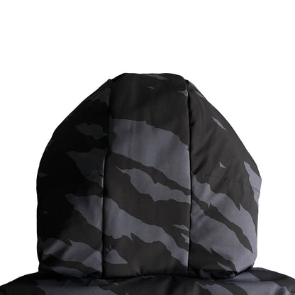 Trapstar Hyperdrive Down Jacket "Camo"