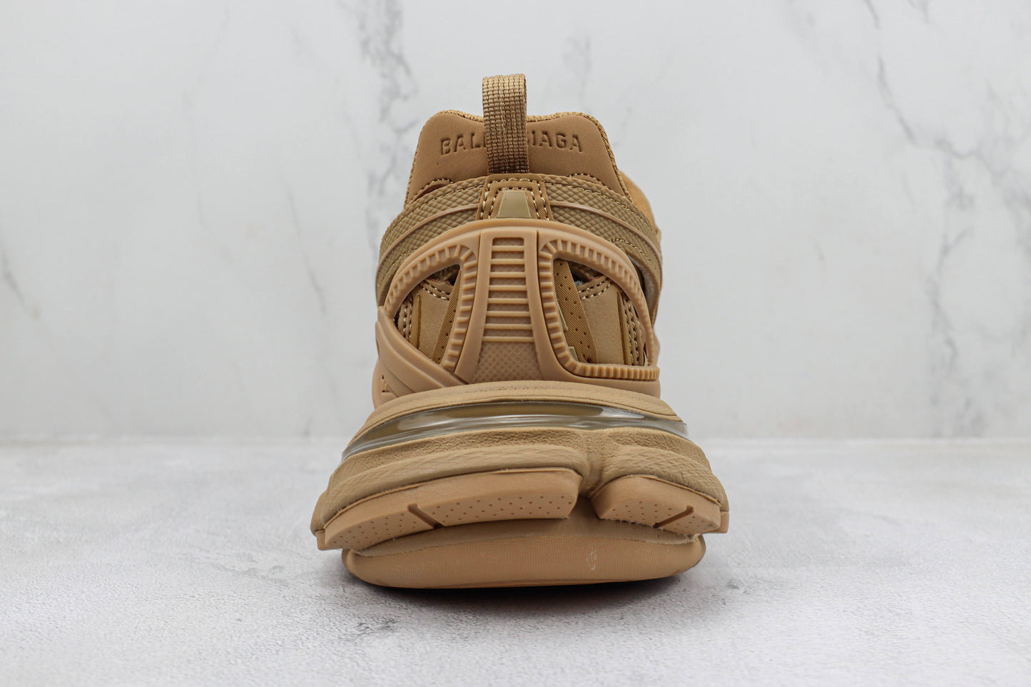 Balenciaga Track 2.0 "Brown"