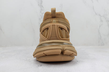 Balenciaga Track 2.0 "Brown"