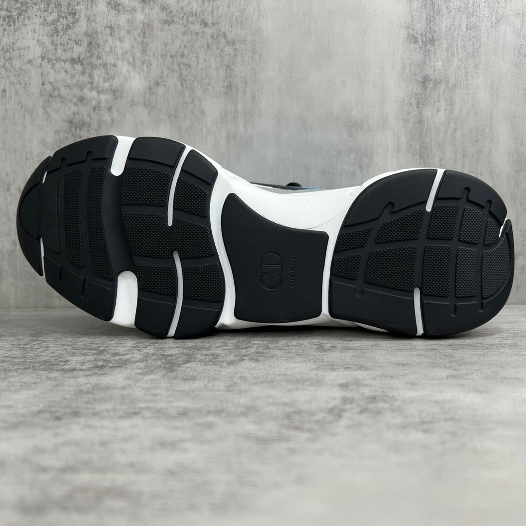 Dior B22 "White-Blue-Grey"