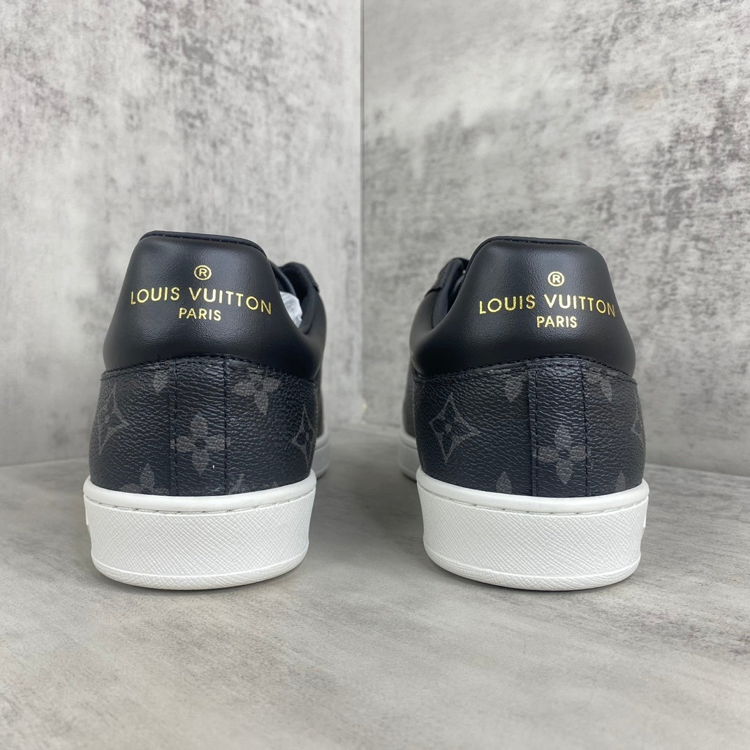 Louis Vuitton Luxembourg "Eclipse"