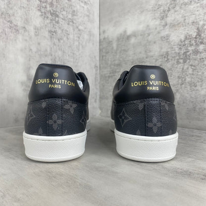 Louis Vuitton Luxembourg "Eclipse"