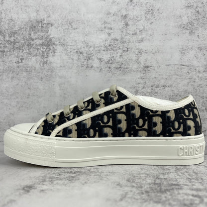 Dior Walk'N'Dior "Beige-Black-White"