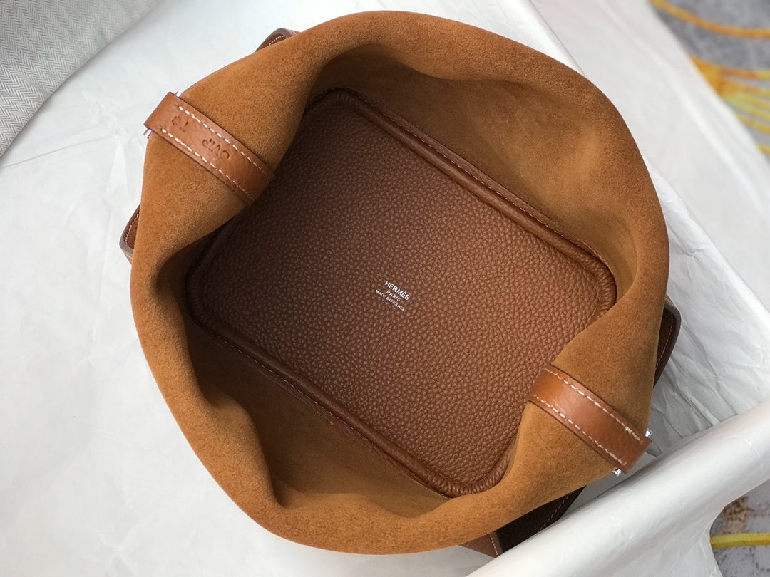 Hermès Picotin Lock 22 Bag
