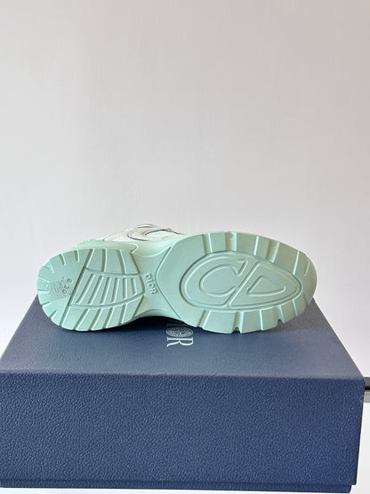 Dior x Stone Island B30 "Light Green"