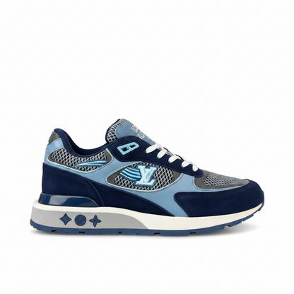 Louis Vuitton Run Away "Blue"