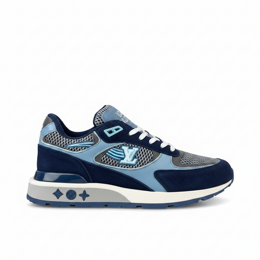 Louis Vuitton Run Away "Blue"