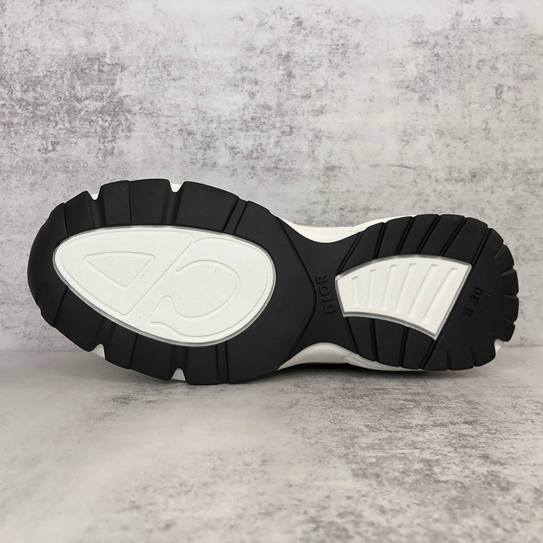 Dior B30 "Beige-Grey"