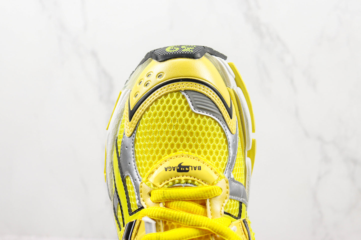 Balenciaga Runner "Yellow-Black"
