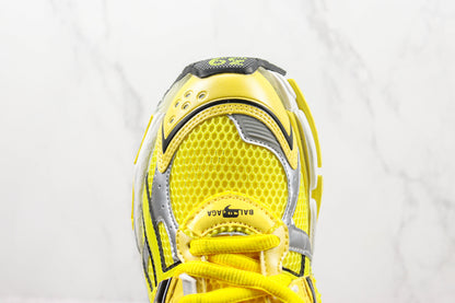 Balenciaga Runner "Yellow-Black"