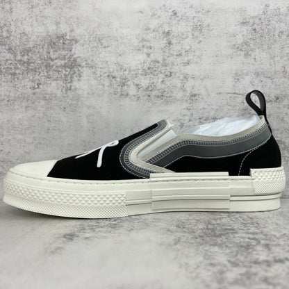 Dior x Shawn B23 Slip-On "Black"