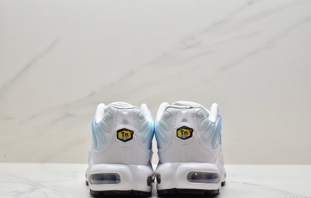 Nike Air VaporMax Plus “White-Multicolour”