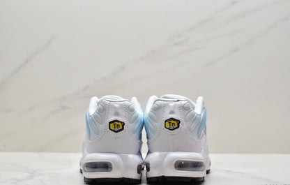 Nike Air VaporMax Plus “White-Multicolour”