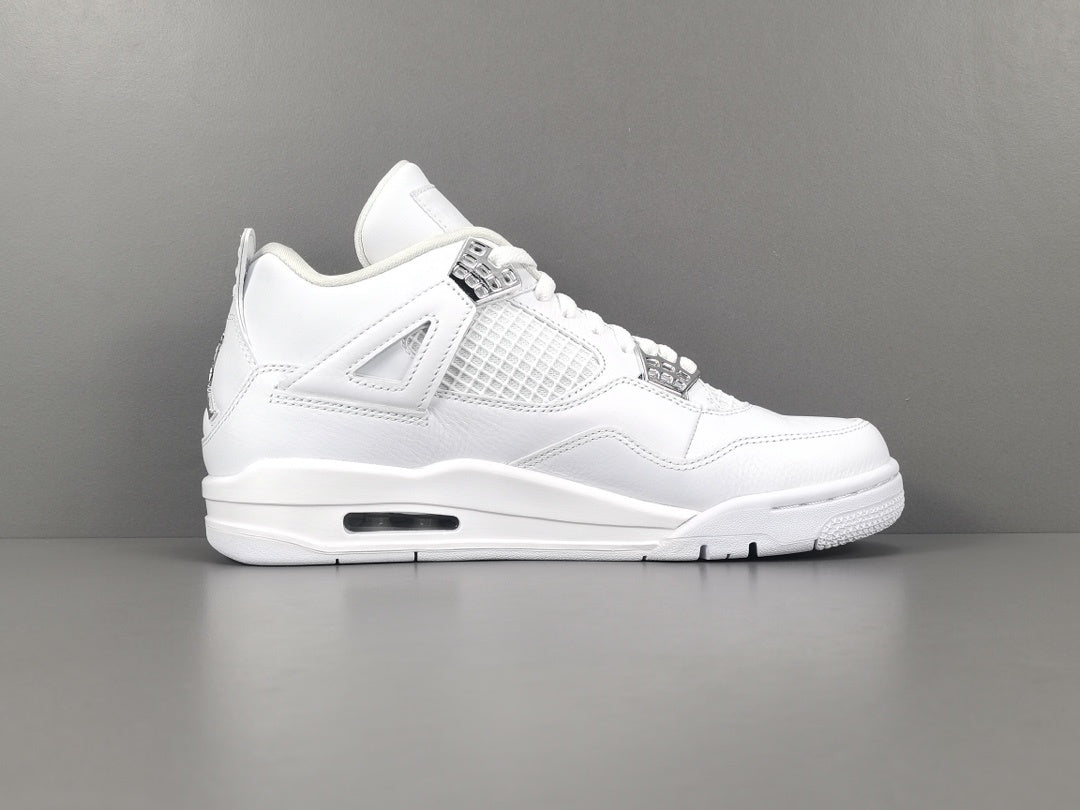 Air Jordan 4 Retro "Pure Money"