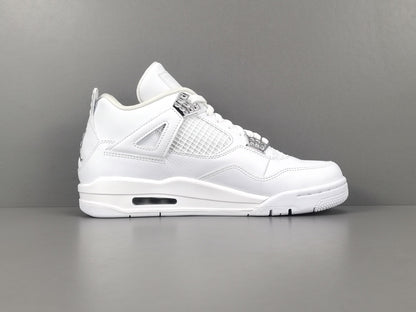 Air Jordan 4 Retro "Pure Money"