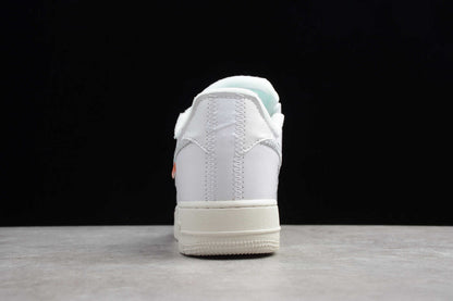 Off-White x Nike Air Force 1 "White"