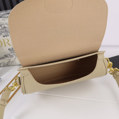 Dior Medium Dior Bobby Bag