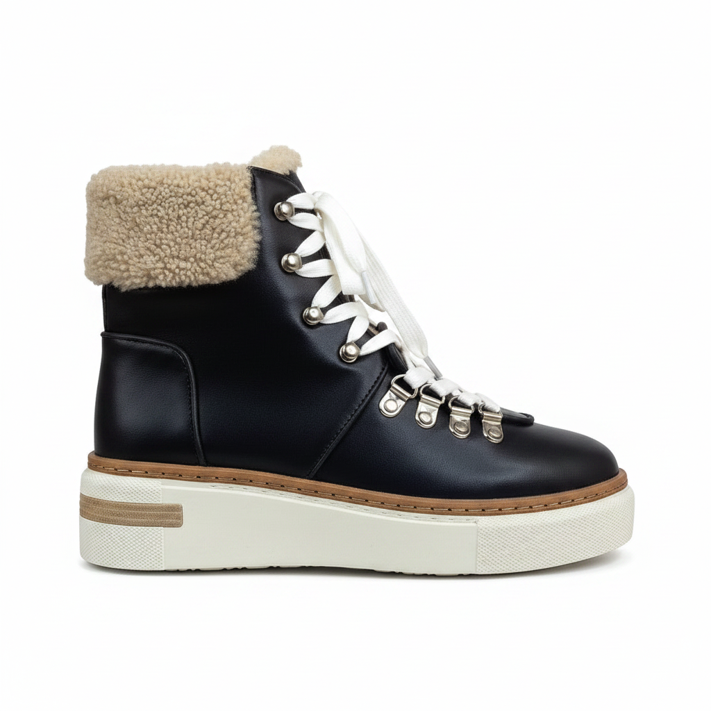 Hermes Flocon "Black"