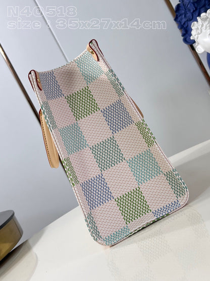 Louis Vuitton OnTheGo MM