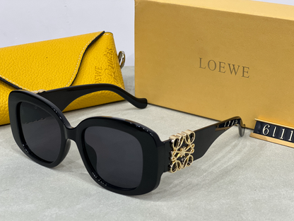 Loewe LW40176U Sunglasses
