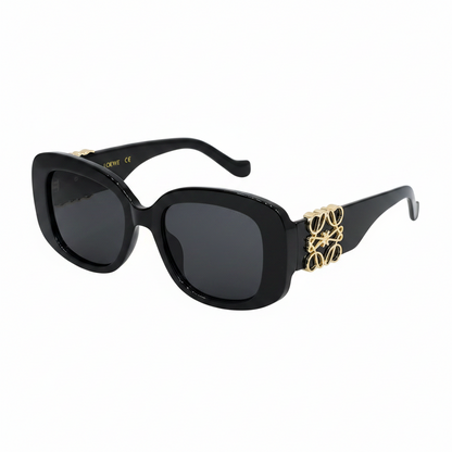 Loewe LW40176U Sunglasses