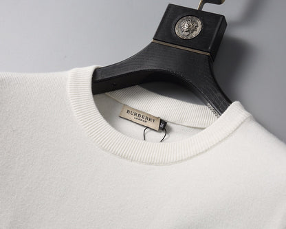 Burberry Sweater "White"