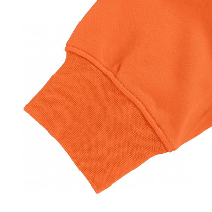 Celine Hoodie "Orange"