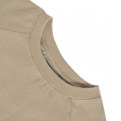 Fear Of God Essentials Sweatshirt "Sand"