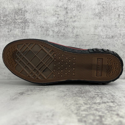 Burberry Gabardine "Black"