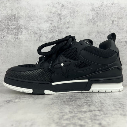 Louis Vuitton Skate "Black"